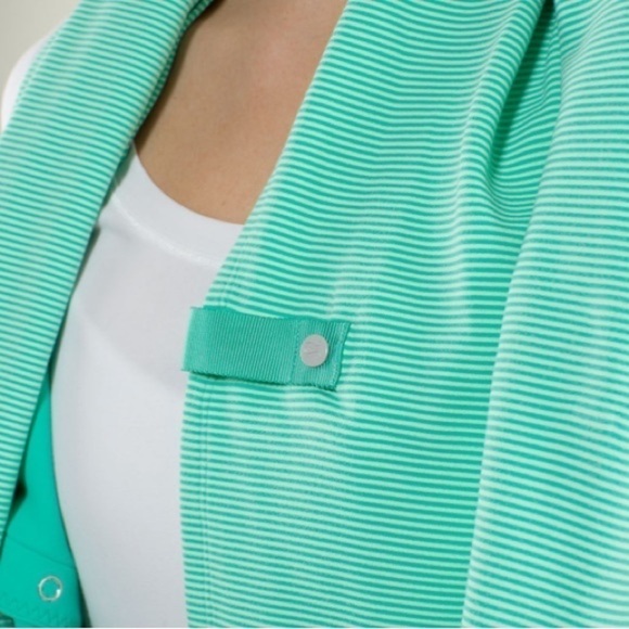 Retired Lululemon Vinyasa Scarf - Picture 5 of 14
